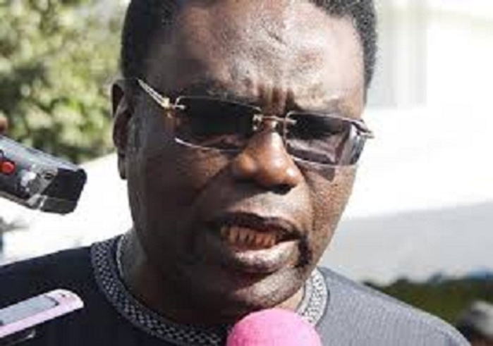 Me Mbaye Jacques Diop : « Me Wade est irresponsable » Me Mbaye Jacques Diop : « Me Wade est irresponsable »