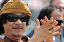 Ce que la majorité des Africains ignorent de Mouammar Kadhafi. Ce que la majorité des Africains ignorent de Mouammar Kadhafi.