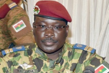 Burkina: le gouvernement formé, Zida ministre de la Défense