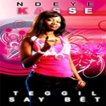 Ndèye Kassé consacre un single aux violences faites aux femmes Ndèye Kassé consacre un single aux violences faites aux femmes