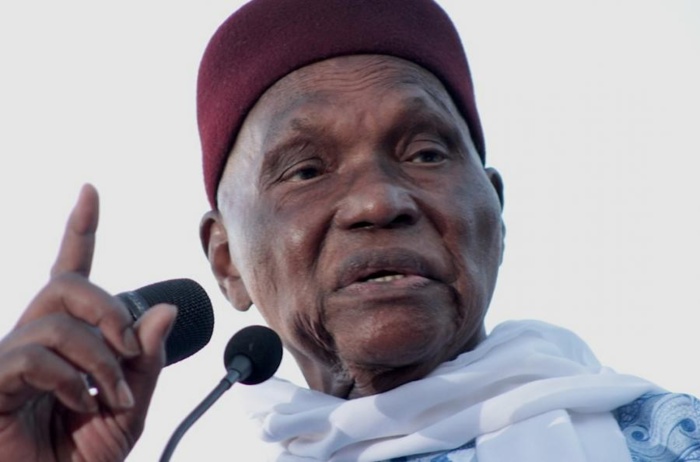Diffamation : Me Abdoulaye Wade dit attendre la plainte de Aliou Sall