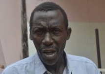Abdou Elinkine Diatta SG du MFDC : « Aucune base du MFDC n’existe en Guinée Bissau » Abdou Elinkine Diatta SG du MFDC : « Aucune base du MFDC n’existe en Guinée Bissau »