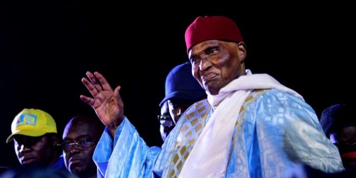 Tensions politiques : Me Abdoulaye Wade brise le silence