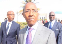 Audition sur le patrimoine de Habré : L’ex PM fixé le 10 décembre Audition sur le patrimoine de Habré : L’ex PM fixé le 10 décembre