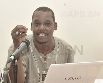 Le Synpics fustige Macky Sall