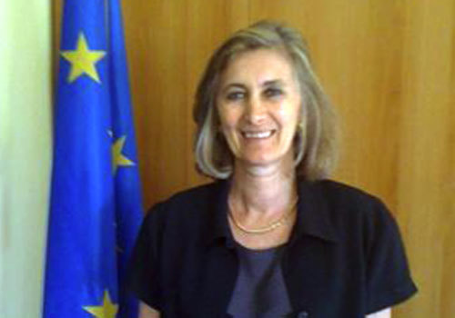 UE : Dominique Dellicour quitte le Sénégal !