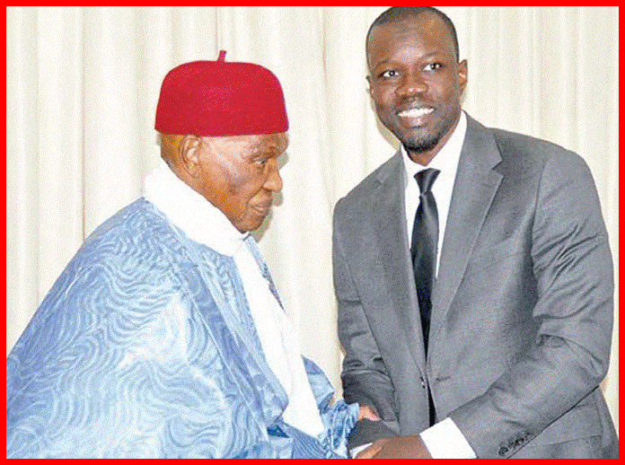 Ziguinchor : Pds et Pastef à couteaux tirés pour des problèmes de parrainages