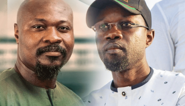 Sonko : Pourquoi le 17 ? (Par Guy Marius Sagna) Sonko : Pourquoi le 17 ? (Par Guy Marius Sagna)