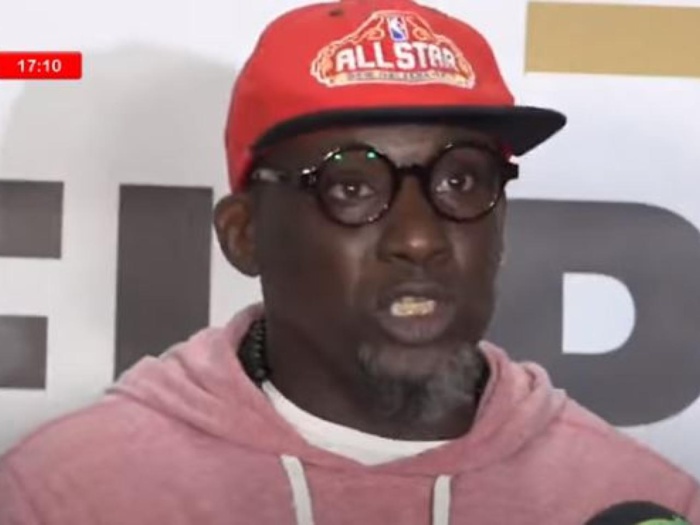Appel à l'insurrection: Troisième retour de parquet pour Assane Diouf Appel à l'insurrection: Troisième retour de parquet pour Assane Diouf