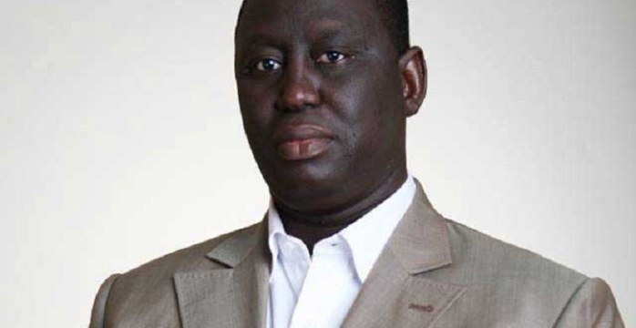 Des poursuites judiciaires contre Aliou Sall? Des poursuites judiciaires contre Aliou Sall?