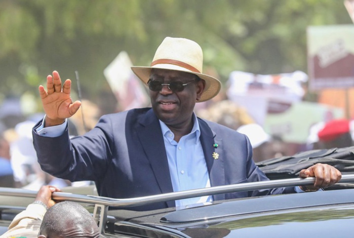 Kédougou, le Conseil des ministres délocalisé reporter Kédougou, le Conseil des ministres délocalisé reporter