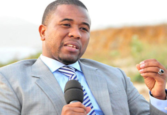 Bougane Gueye : « Mon objectif, c’est de faire partir Macky, je suis prêt à soutenir Sonko... » Bougane Gueye : « Mon objectif, c’est de faire partir Macky, je suis prêt à soutenir Sonko... »