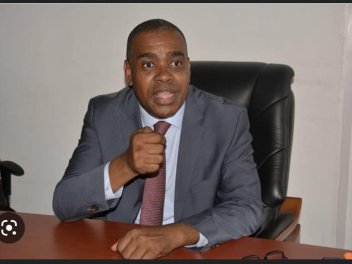 Procès Sonko-Mame Mbaye Niang, ce lundi : “Une provocation grave”, selon Me Larifou Procès Sonko-Mame Mbaye Niang, ce lundi : “Une provocation grave”, selon Me Larifou