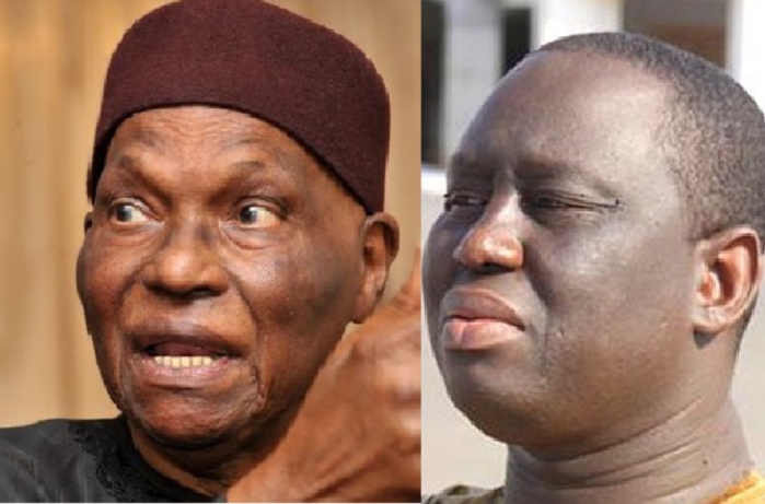 Petro-Tim Limited Sénégal: Conférences de presse croisées entre Wade et Aliou Sall Petro-Tim Limited Sénégal: Conférences de presse croisées entre Wade et Aliou Sall