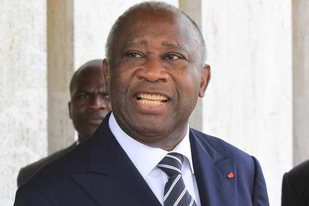 Côte d'Ivoire : le FPI valide la candidature de Laurent Gbagbo à la présidence du parti