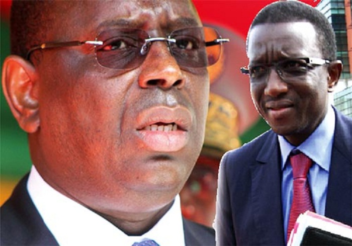 Amadou Bâ : « Il y a beaucoup de non- dits dans l’affaire Arcelor Mittal » Amadou Bâ : « Il y a beaucoup de non- dits dans l’affaire Arcelor Mittal »