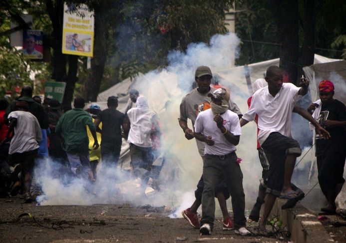 Violence préélectorale : Des victimes rejettent les 10 millions FCFA proposés par l’Etat