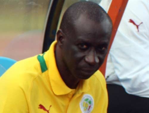 Can 2015 - Matches de préparation : La direction technique de la FSF à pied d’œuvre