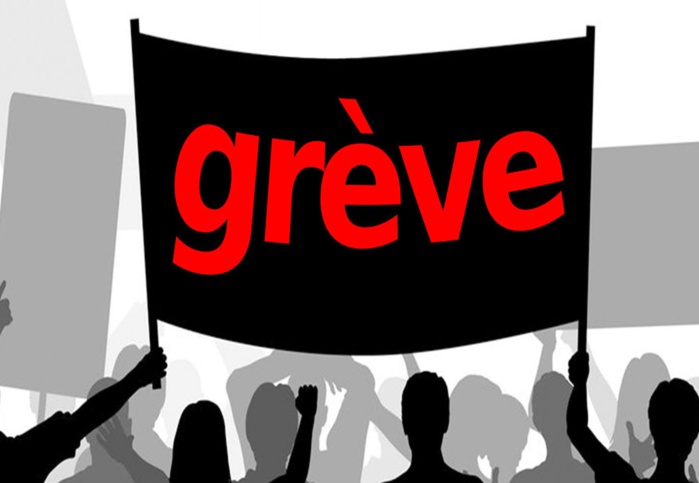 Le Cusems annonce un débrayage lundi suivie d'une grève totale mardi et mercredi Le Cusems annonce un débrayage lundi suivie d'une grève totale mardi et mercredi