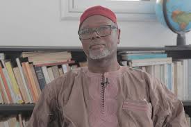 Arrestation Bassirou Diomaye Faye : « J’ai lu et relu son post sur Facebook, il n’y a rien… », (Alioune Tine)