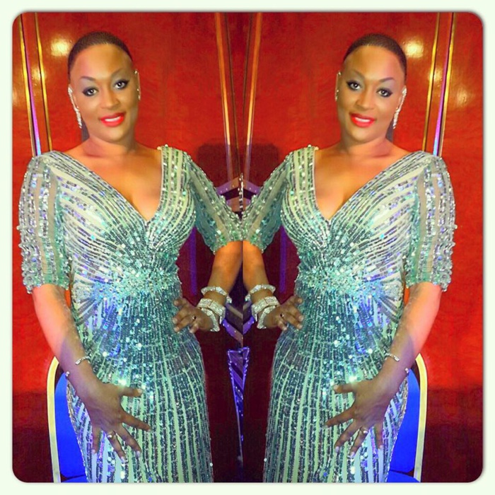 Titi change de coiffure:(Photo) Titi change de coiffure:(Photo)