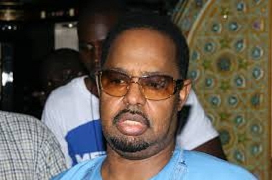 Ahmeth Khalifa Niass propose le Chinois et le Peul à la place du Français