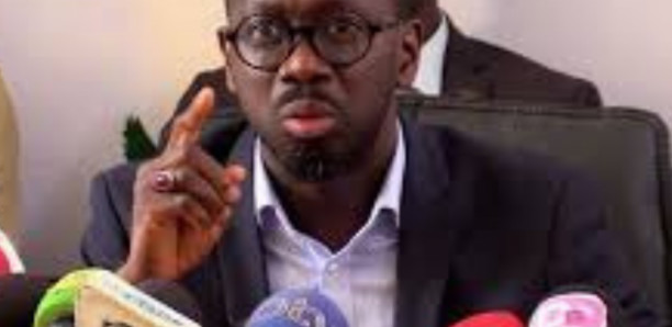 Cheikh Tidiane Youm nommé Secrétaire général du PUR