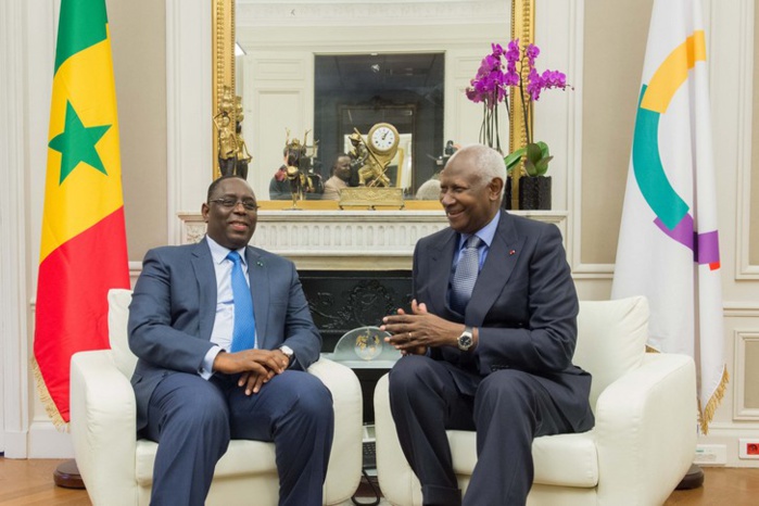 Francophonie à Dakar : Ouverture du Sommet dans quelques heures ! Francophonie à Dakar : Ouverture du Sommet dans quelques heures !