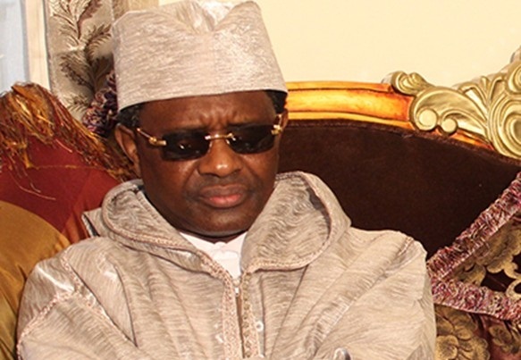 Magal de Touba : Kara le celèbrera à Dakar !