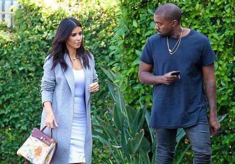 Pourquoi Kanye West n'était pas avec Kim et North pour Thanksgiving ?