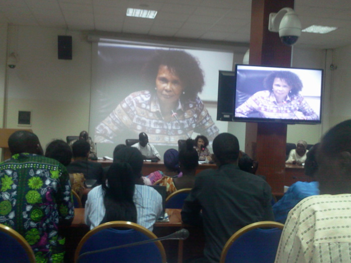 Les raisons du Cap-Vert à prétendre à la présidence de la Bad Les raisons du Cap-Vert à prétendre à la présidence de la Bad