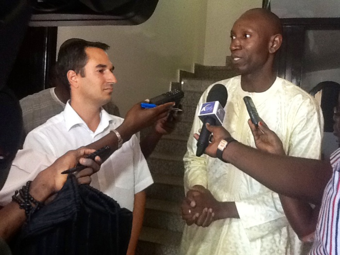 Cybermenaces en Afrique   Les professionnels du numérique tirent sur la sonnette d'alarme