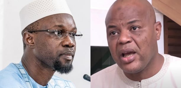 Sonko-Mame Mbaye Niang : le juge Amady Diouf sur la touche Sonko-Mame Mbaye Niang : le juge Amady Diouf sur la touche