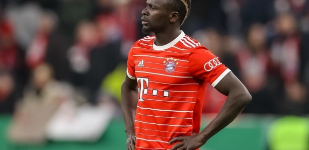 Bayern :’’Sadio Mané, une erreur de casting et profil idéal pour le PSG’’ (Consultant Canal+) Bayern :’’Sadio Mané, une erreur de casting et profil idéal pour le PSG’’ (Consultant Canal+)