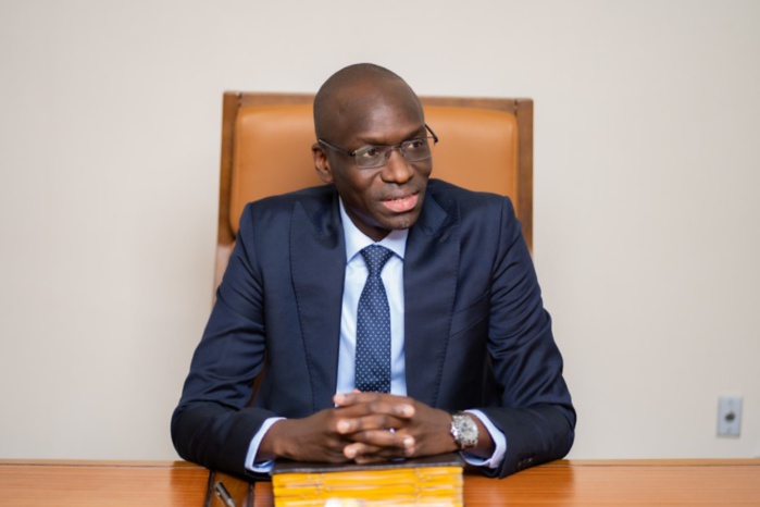 Développement d’activités extra-aéroportuaires : AIBD SA dégage 200 ha pour réaliser une Aéroville à Diass