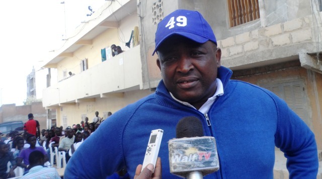 La dépouille de Demba Dia attendue  aujourd'hui dans après midi