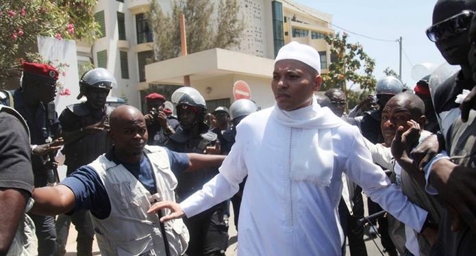 Crei : Le procès de Karim Wade et Cie renvoyé jusqu’au 22 décembre