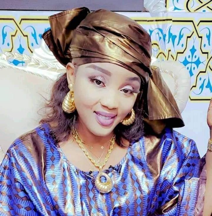 Top Cas» : les aveux de «Thioro Makhou Mandela» de Walf TV, sa grossesse et le «pervers sexuel» de SEN TV