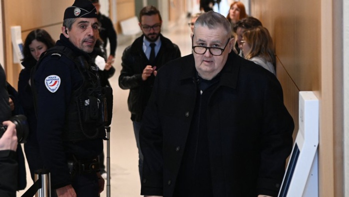 Agression sexuelle: Le verdict est tombé pour Pierre Ménès