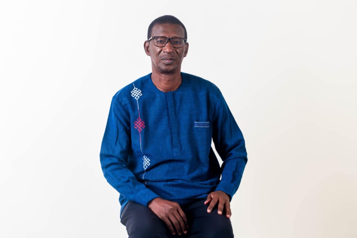 Le devoir de rêver (Par Mary Teuw NIANE) Le devoir de rêver (Par Mary Teuw NIANE)