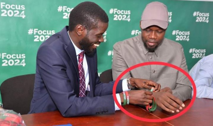 Histoire de diffamation : « Des tensions inutiles pour affaiblir Sonko », A. Tine