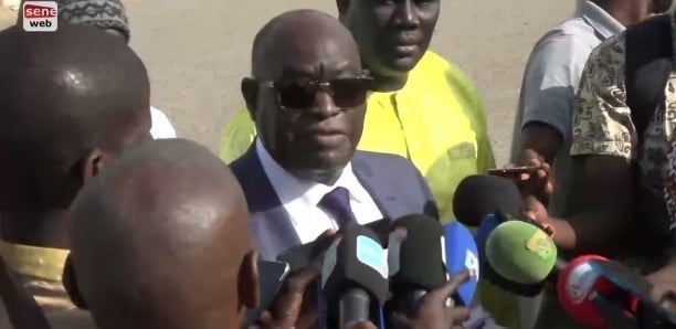 Verdict du procès Sitor Ndour: Me El Hadj Diouf accable la famille de la plaignante Verdict du procès Sitor Ndour: Me El Hadj Diouf accable la famille de la plaignante