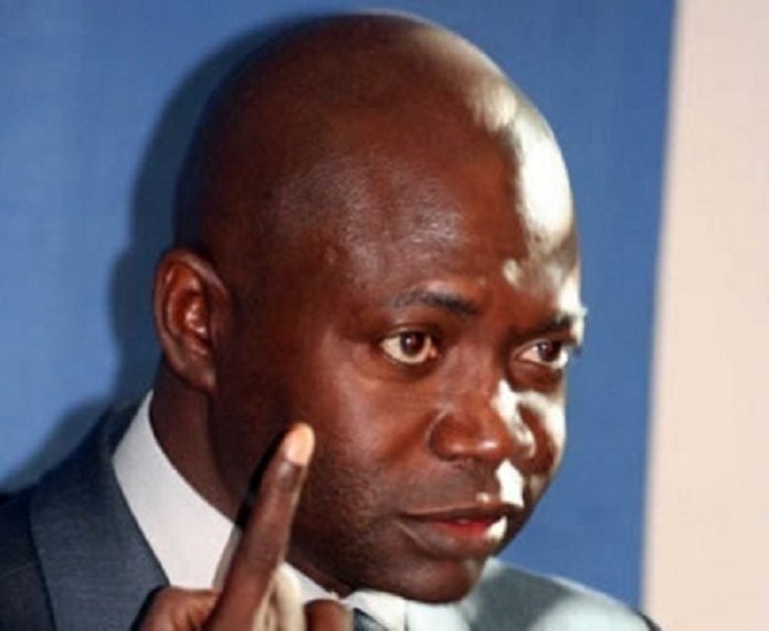 Sitor Ndour acquitté de viol, son accusatrice va interjeter appel