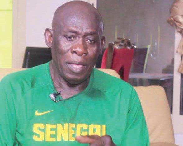Fédé de basket : les graves accusations de Baba Tandian contre Me Babacar Ndiaye