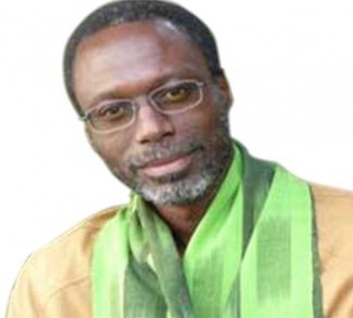 Paix en Casamance : Jean Marie François Biagui écrit au nouveau CEMGA