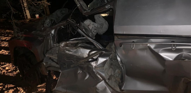 Axe Dahra-Touba : Deux agents de Dakar Intérim Sécurité (DIS) tués dans un accident de la circulation