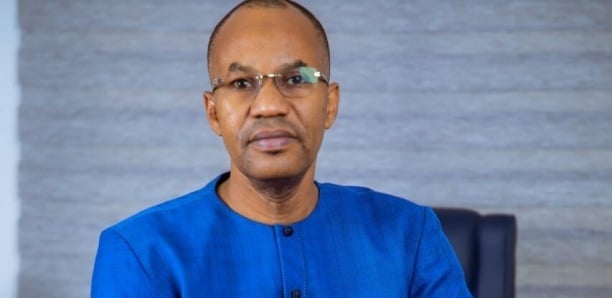 Affaire « Top cas » : La réaction de Mamoudou Ibra Kane