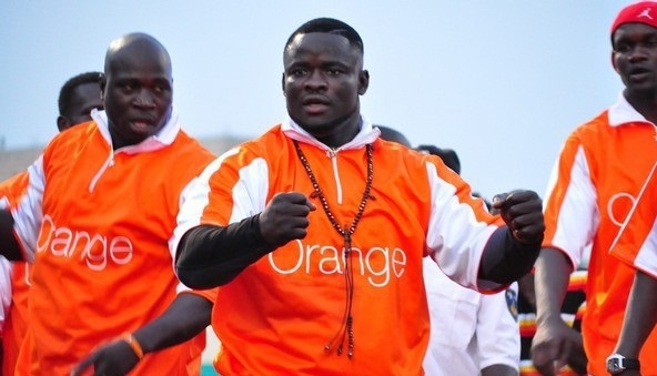 Eumeu Séne : «Le Balla Gaye 2 que j’ai battu en 2009, était plus coriace que celui-ci…»