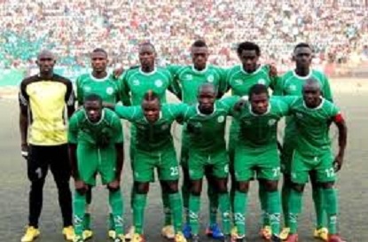 Ligue 1 Orange – Saison 2014-2015 : As Pikine, Jaraaf et Casa Sports, les trois favoris attendus