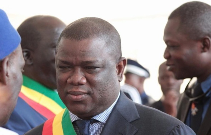 Memorial du Joola : Abdoulaye Baldé s’impatiente !